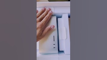 Mac Studio Unboxing ASMR #shorts #asmrunboxing #asmr #macstudio #macstudiofix #apple #iMac #applemac