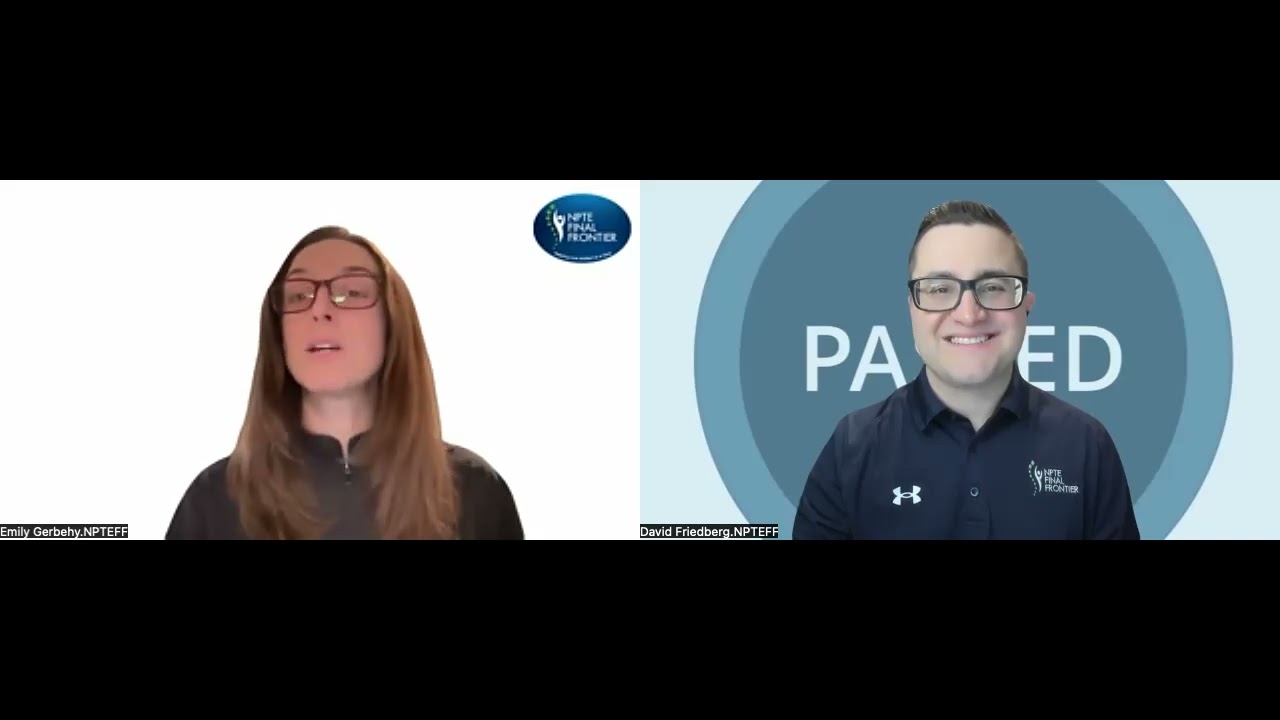 Episode 237 NPTEFF Understanding Upper vs Lower Motor Neuron Lesions