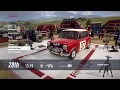 DIRT RALLY 2.0 FIRST DRIVE