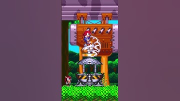 Going to flying battery zone