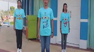 SENAM AISUMAKI SUKA MAKAN IKAN|untuk Anak Usia 5-6 tahun