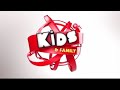 FremantleMedia Kids Family Logo FremantleMedia Kids Family Logo