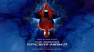 Hans Zimmer: The Amazing Spiderman 2 Theme UPGRADE [Re-Extended by Gilles Nuytens] screenshot 1