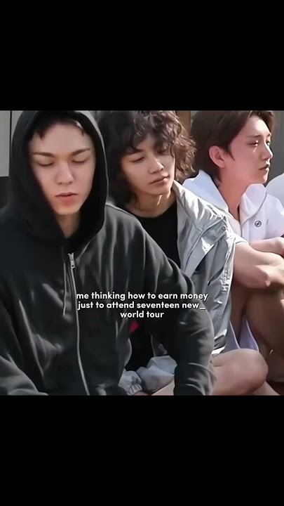 Imma rob a bank now🥷#seventeen #carat #kpopedit #kpop #fypviralシ #shorts #svtedit #kpopband #svt