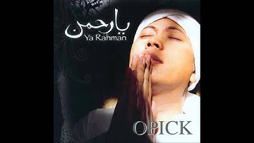Opick - Haji