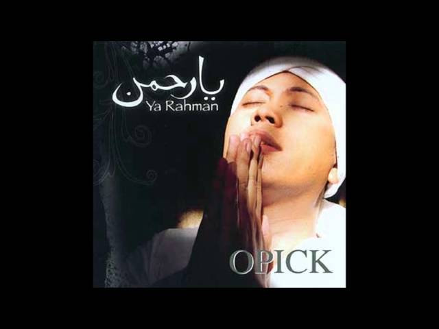 Opick - Haji