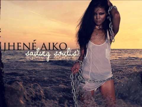 Jhene Aiko (+) higher