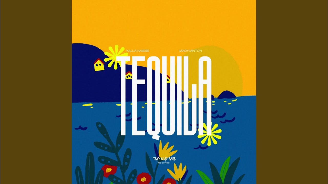 Watch Tequila (Extended Mix) on YouTube Watch Tequila (Extended Mix) on YouTube