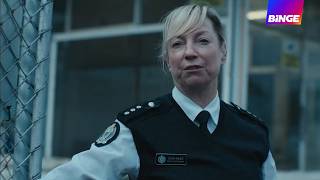 Wentworth Halfway Home Teaser: Jacquie Brennan returns as Linda Miles