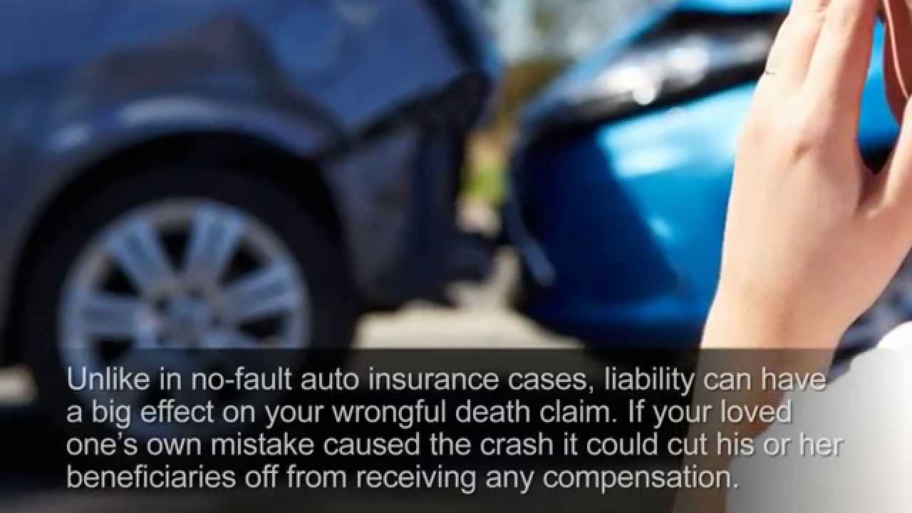 Michigan Wrongful Death Attorney