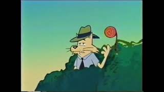Cartoon Network’s Cartoon Cartoon Weekend Summerfest Bumps And Promos (2002)