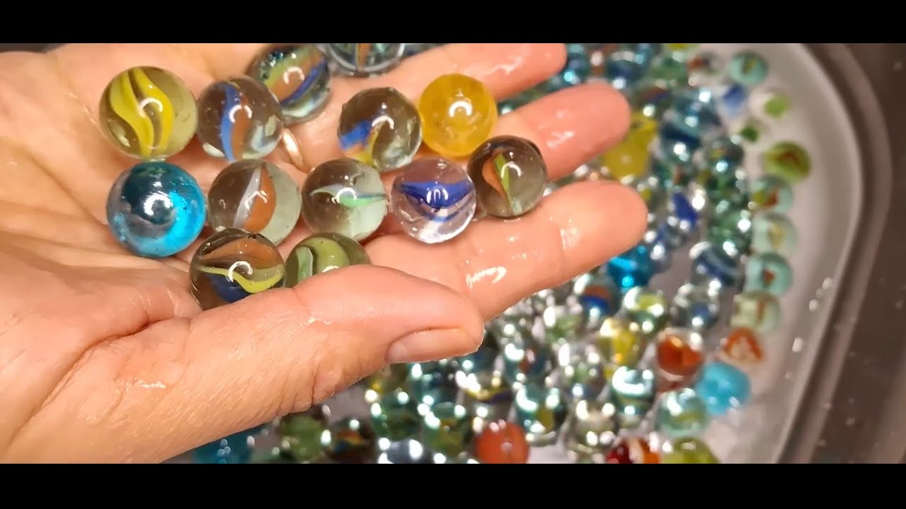 How Does a Rainbow Sound Underwater? | ASMR