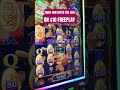 HUNNY ON FIRE!!! #slot #gamblinggame #galavantersslots #highwindscasino #slotmachine #SHORT
