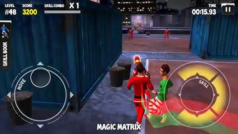 You wanna be awesome at football too? Learn from my Skill Run! #SkillTwinsFootballGame @SkillTwins