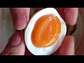 #89 SLS) How To can't PEEL eggs Delicious 😋 #asmr #peel #eggs #delicious #yummy #viral #food