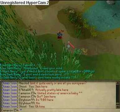 Level 2 Clue Scroll(12)