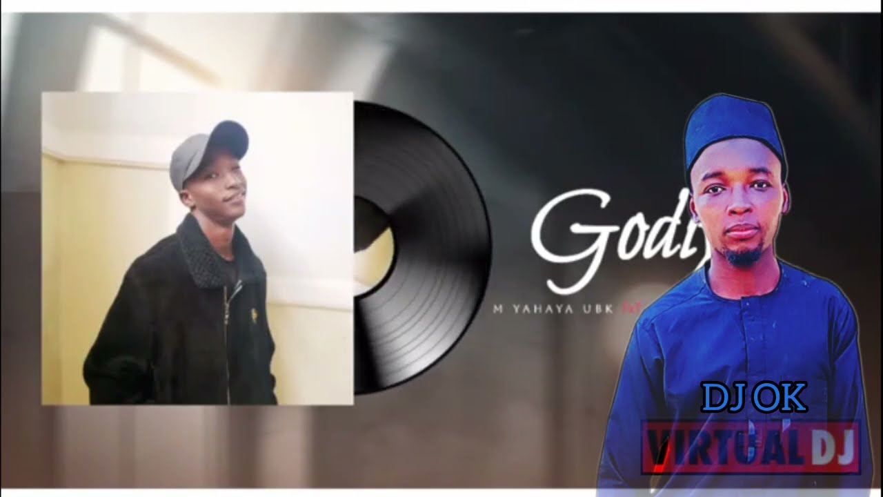 Zafafan Wakoki Hausa Remix Music 