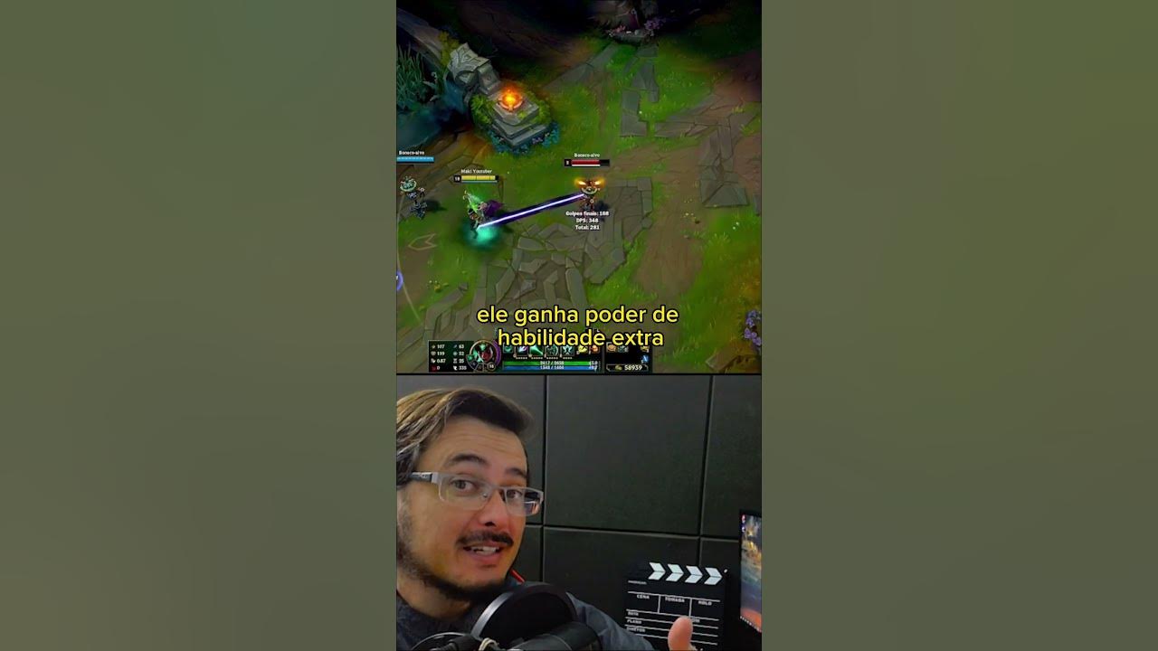 🔴 Chega de ILLAOI ! COUNTERADA! - Como counterar ILLAOI 