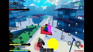 Ryder VS berp screenshot 2