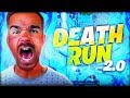 ICH VERZWEIFEL AN DIESEM FORTNITE DEATHRUN !! 😂😂😂