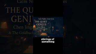 Download Lagu Chen Jingron's First Encounter with an Abacus! MP3