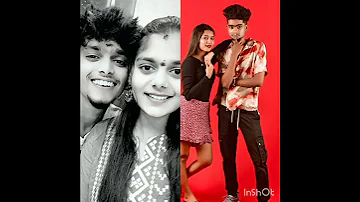 Sai Sana Ajju Pandu Comment Your Favourite Jodi PJ All In One Ll 