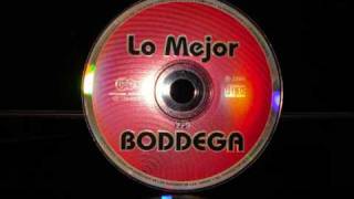 Video thumbnail of "Grupo Boddega 13"