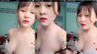 Bigo Live Soi Hàng 7 Em Gái 2K5