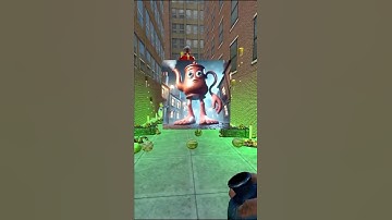 JASON VS NEXTBOTS  Part 92 #gmod #nextbots #shorts #chasing #chase #viral