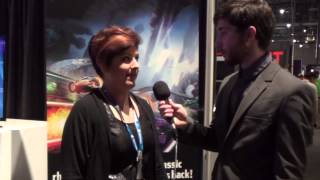 Harmonix Interview on Amplitude at PSX