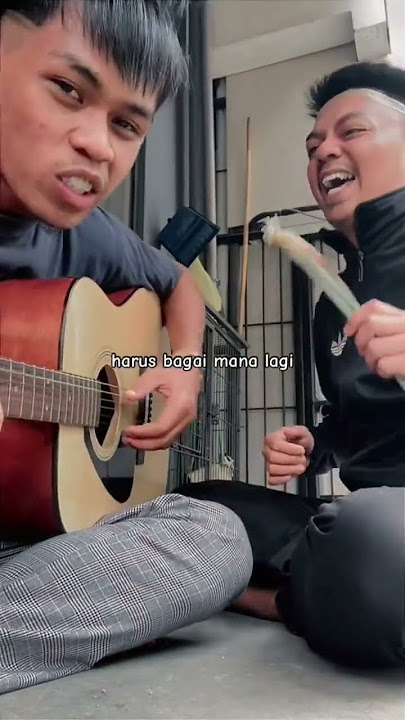 lagi syantik x lagi tamvan #indosong
