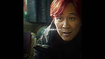 R.I.P Sae-byeok.. || sae-byeok edit || song: did i tell you that i miss u #squid game #edit (REMAKE)