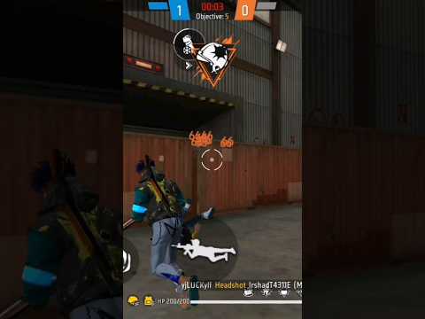 Tode Bhai Ne Dill Tod Diya Sad Ko Rular Hidi Diya Short Freefire TondeGamer