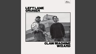 Video thumbnail of "Left Lane Cruiser - Lately"