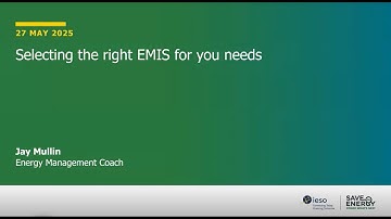 Selecting the Right EMIS for Your Needs