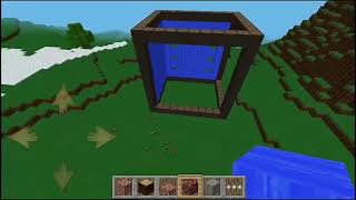 Extra craft android game play screenshot 5