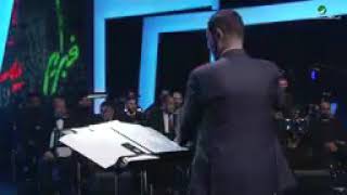 بحـــــبك سنين فى الســر  ومحدش عرف وانا ادفع سنين تانيين واحبك فى العلن