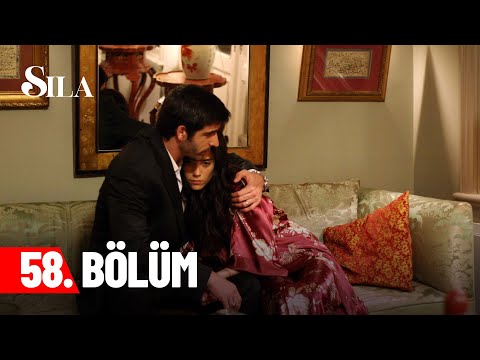 Sıla 58 Bölüm Siladizi