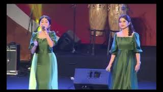 Download lagu Penampilan Musik Pop Gerejawi Kontingen Kalimantan Tengah, Pesparawi Nasional XIII Tahun 2022