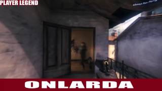 CS GO ONLARDA VS BİZDE Resimi