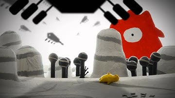 Jelly Defense - Launch Trailer (iPhone)