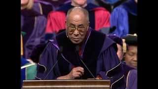 The Dalai Lama - Keynote Speech to Young Students (2008)