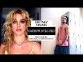 Britney Spears | Overprotected | Original Choreography