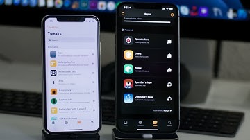 PostBox - Tweak / Repo Manager NO JAILBREAK iOS 14 - GET IT NOW