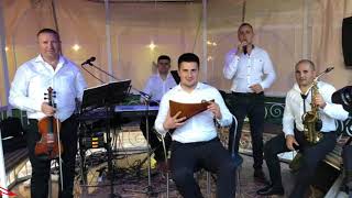 Muzica de nunta cu Formatia Professional-Band 2021 & Fratii Gostiuc.