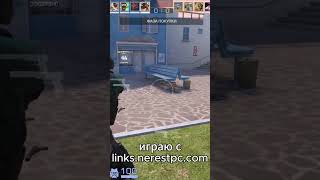 Играю с NerestPC