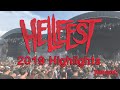 Hellfest 2019 Highlights