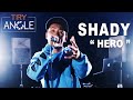 TRY-ANGLE vol.13 SHADY LIVE SHOW &quot;HERO&quot;