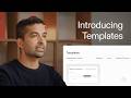 Create Professional Presentations Faster with Templates | Chronicle