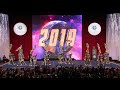 Cheer athletics  plano  panthers 2019 l5 senior large all girl finals  2019 cheerleading worlds